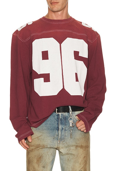 Exfold Soccer Tee