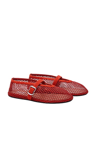 Ballet Flat