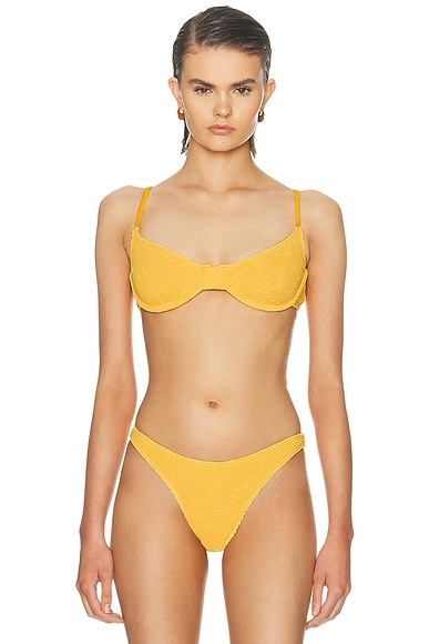Gracie Balconette Bikini Top