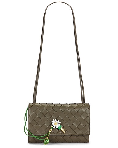 Andiamo Slim Pouch