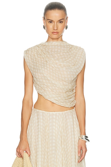 Banksia Top