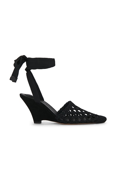 Les Espadrilles H
