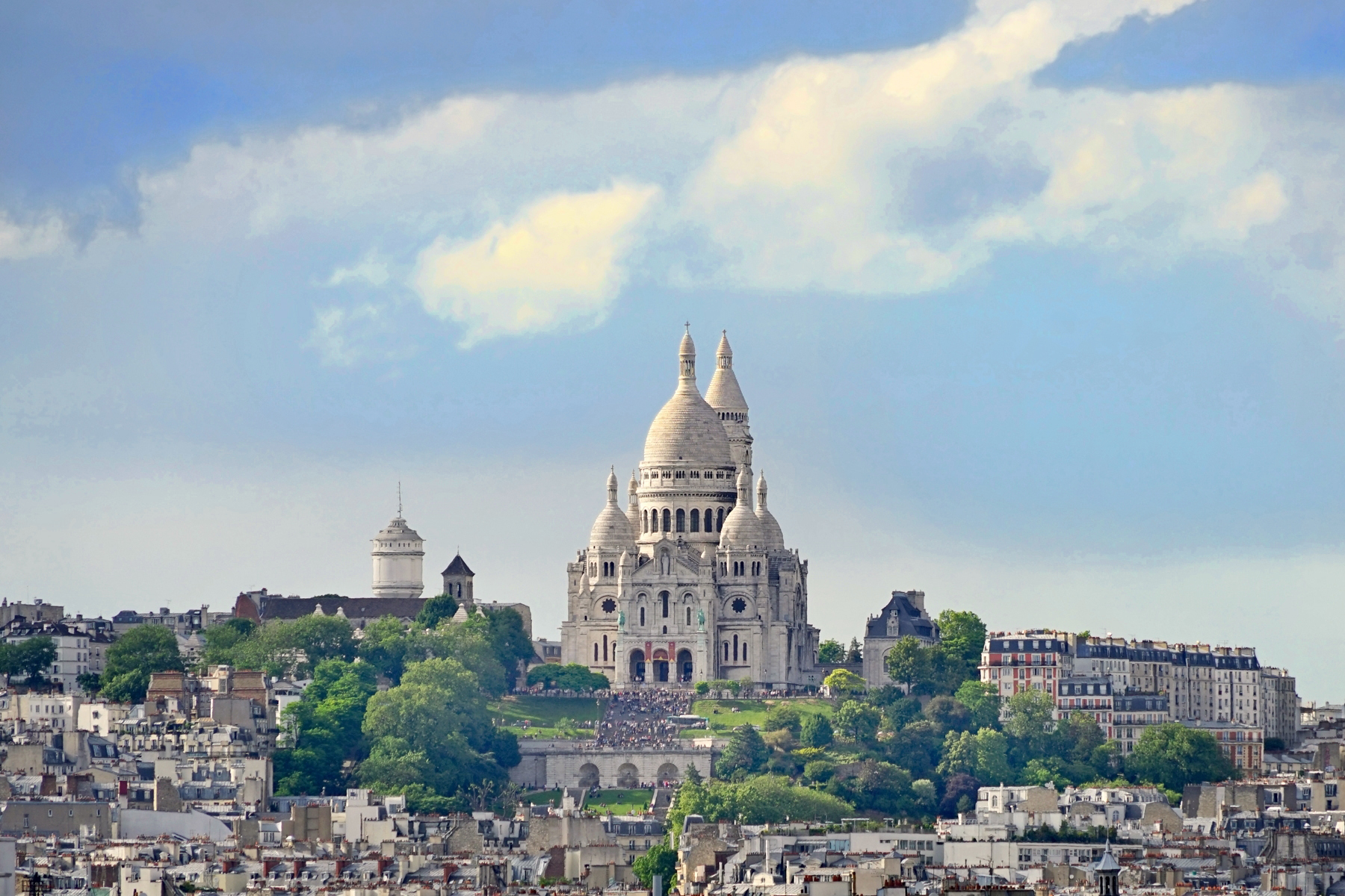 Montmartre
