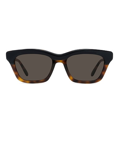 Slim Sunglasses