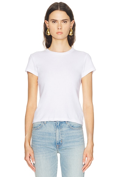 Nando Slim Fit Tee