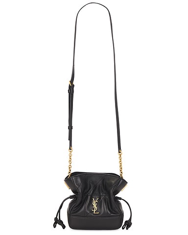 Jamie Mini Shoulder Bag