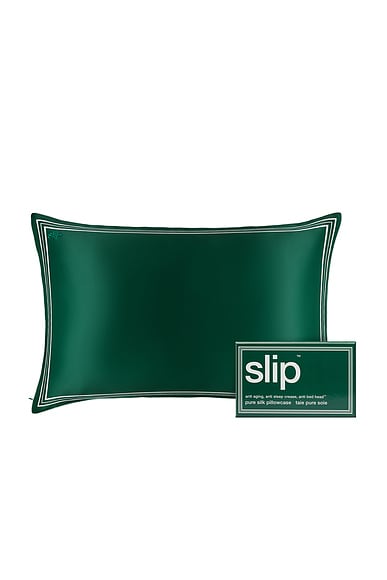 Pure Silk Queen Pillowcase