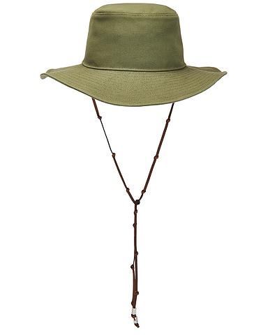 Coast Bucket Hat