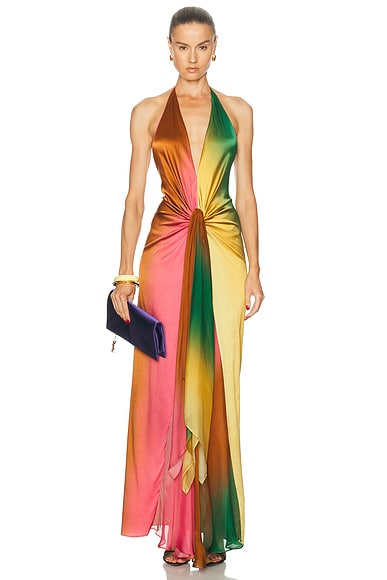 Dixon Dress