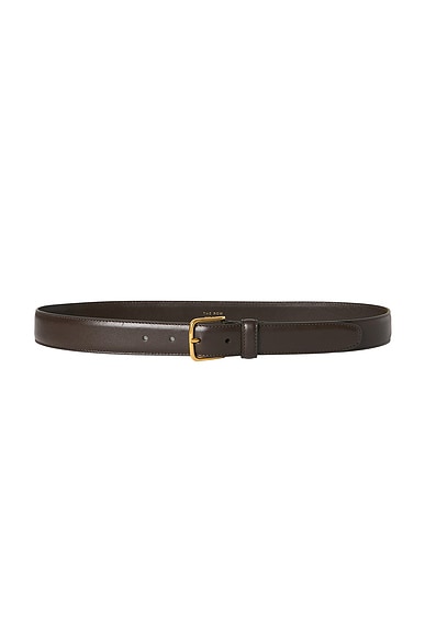 Classic Belt