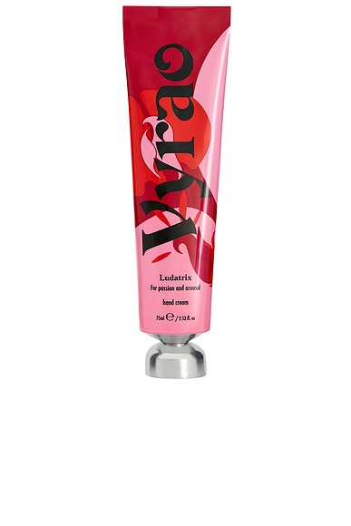 Ludatrix Cream Scent for Passion & Arousal